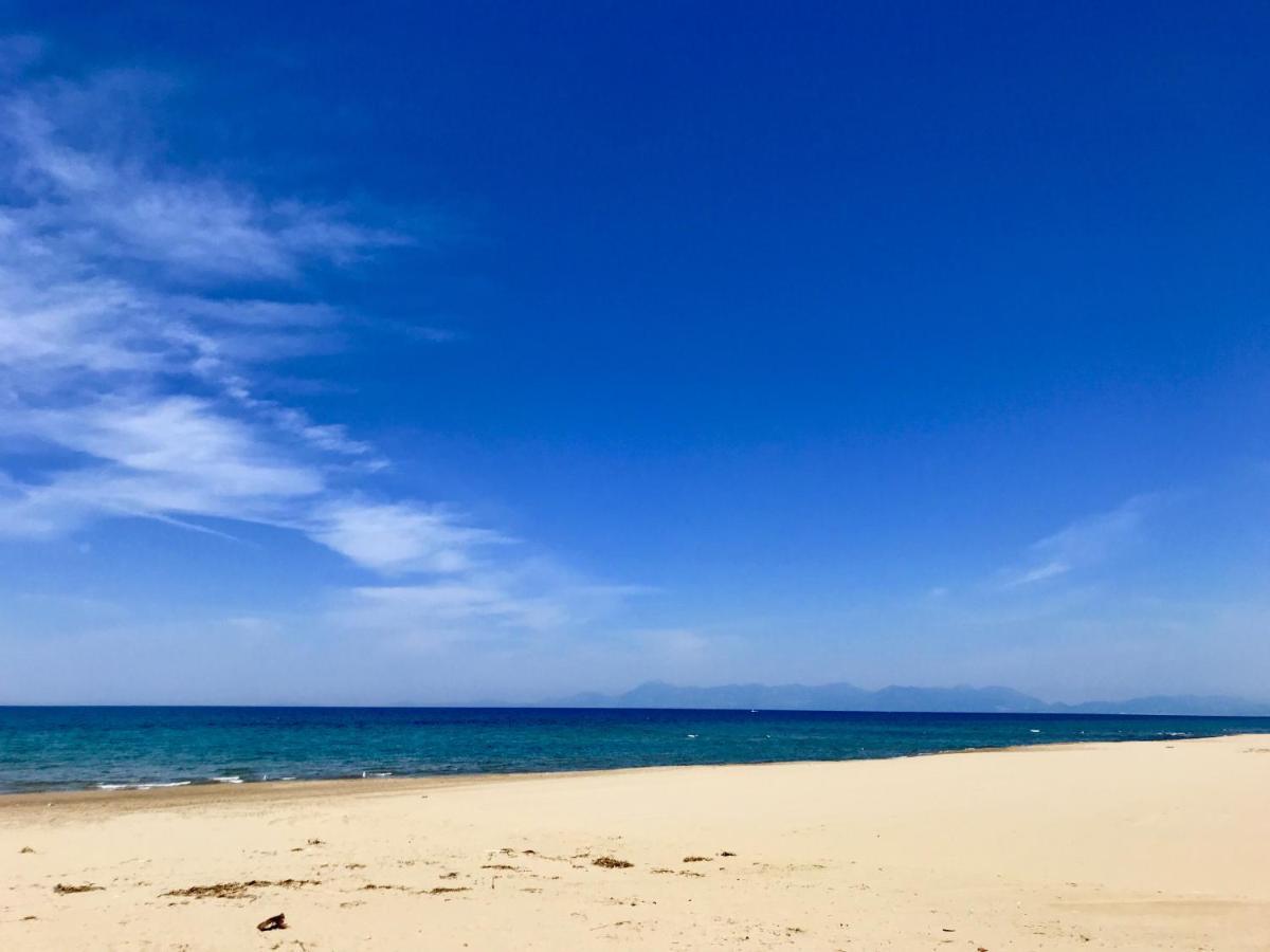 Villa بييسْتوم المظهر الخارجي الصورة
